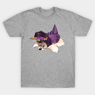 Dino Doggo T-Shirt